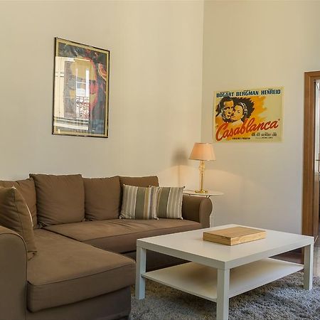 Palazzo Borghese Lovely Flat Rome Bagian luar foto