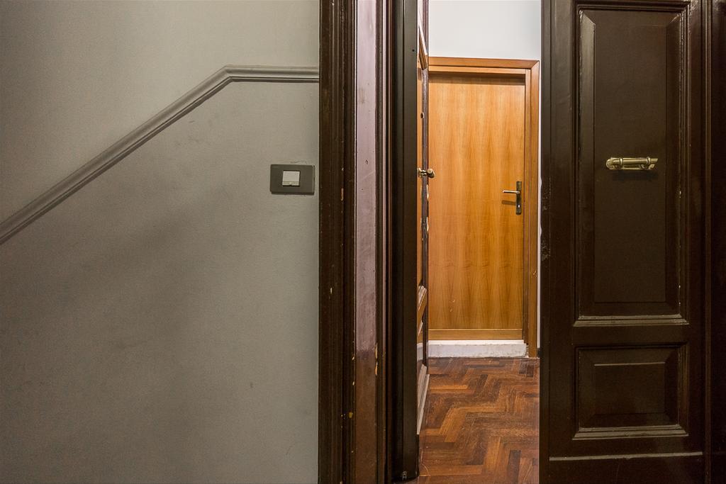 Palazzo Borghese Lovely Flat Rome Bagian luar foto